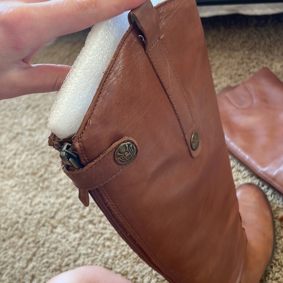 Sam Edelman Ridding Boot - Picture 5 of 6
